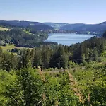 아파트 Black Forest Schwarzwaldblick Indoorpool Wifi Komfort 호헨스반트