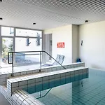 아파트 Black Forest Schwarzwaldblick Indoorpool Wifi Komfort *