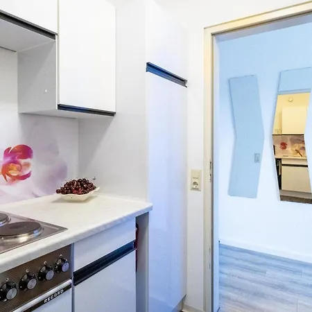 Apartment Black Forest Schwarzwaldblick Indoorpool Wifi Komfort