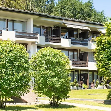 Black Forest Schwarzwaldblick Indoorpool Wifi Komfort Appartement Höchenschwand