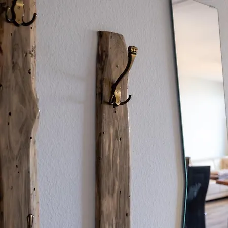 Apartment Black Forest Schwarzwaldblick Indoorpool Wifi Komfort