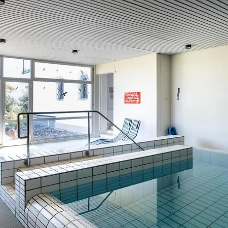 Apartman Black Forest Schwarzwaldblick Indoorpool Wifi Komfort *